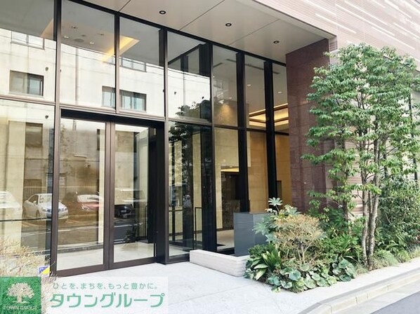 パークホームズ千代田淡路町の物件内観写真